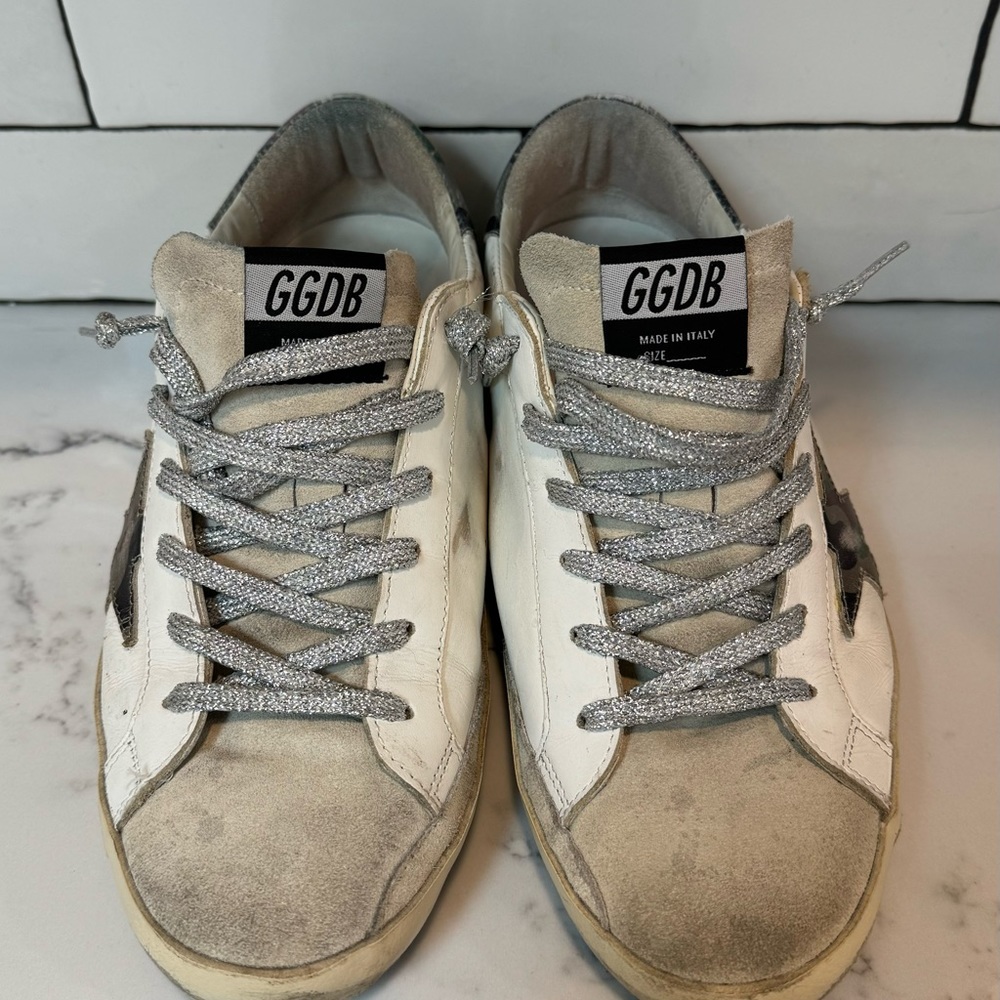 Golden Goose